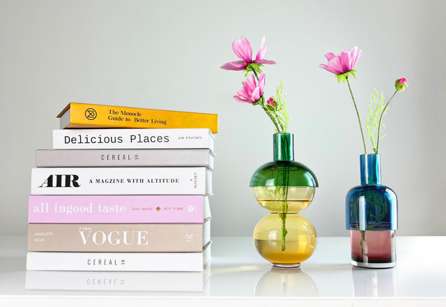 Playful shapes from $15